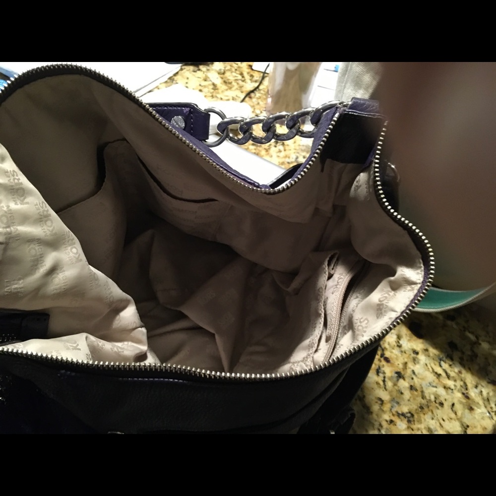 Michael Kors hand bag
